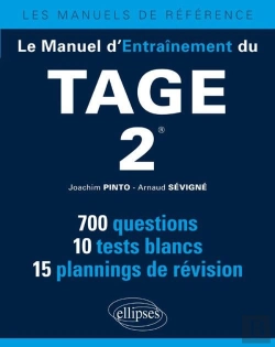 Bertrand.pt - Le Manuel D'Entraînement Du Tage 2®