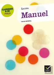 Le Manuel, D'Epictète