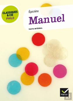 Bertrand.pt - Le Manuel, D'Epictète