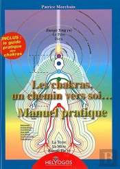 Le Manuel Des Chakras