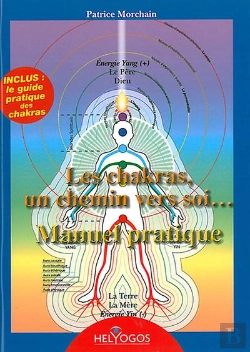 Bertrand.pt - Le Manuel Des Chakras