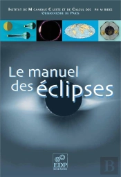 Le Manuel Des Éclipses