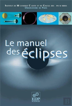 Bertrand.pt - Le Manuel Des Éclipses