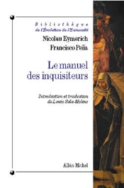 Le Manuel Des Inquisiteurs