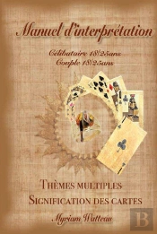 Le Manuel D'Interprétation T.1