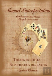 Le Manuel D'Interprétation T.3