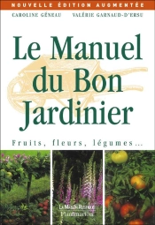 Le Manuel Du Bon Jardinier