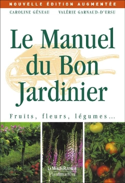 Bertrand.pt - Le Manuel Du Bon Jardinier