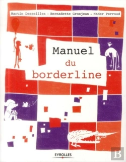 Bertrand.pt - Le Manuel Du Borderline
