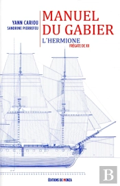 Le Manuel Du Gabier