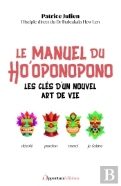 Le Manuel Du Ho'Oponopono