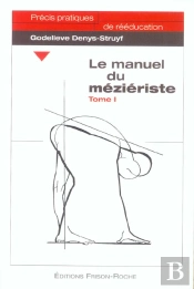 Le Manuel Du Mezieriste T.1