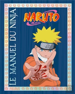 Bertrand.pt - Le Manuel Du Ninja Naruto