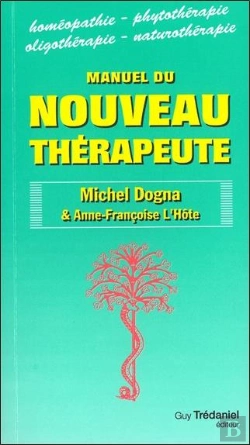 Bertrand.pt - Le Manuel Du Nouveau Therapeute