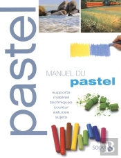 Le Manuel Du Pastel Ne