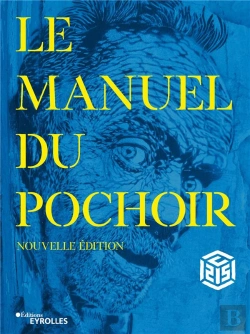 Bertrand.pt - Le Manuel Du Pochoir