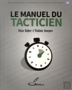 Bertrand.pt - Le Manuel Du Tacticien