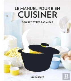 Bertrand.pt - Le Manuel Pour Bien Cuisiner Pas-À-Pas