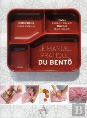 Le Manuel Pratique Du Bentô