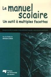 Le Manuel Scolaire, Un Outil A Multiples Facettes