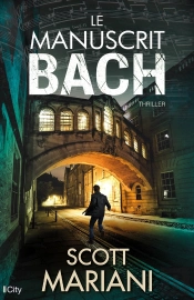 Le Manuscrit Bach