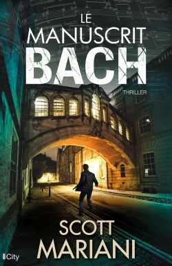 Bertrand.pt - Le Manuscrit Bach