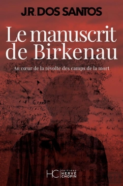 Bertrand.pt - Le Manuscrit De Birkenau