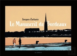 Bertrand.pt - Le Manuscrit De Bordeaux