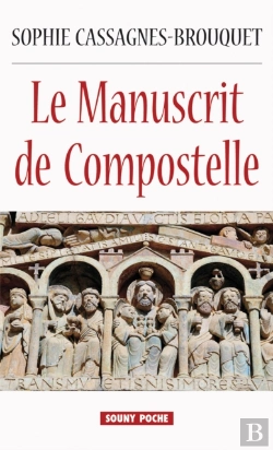 Bertrand.pt - Le Manuscrit De Compostelle