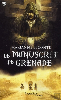 Bertrand.pt - Le Manuscrit De Grenade