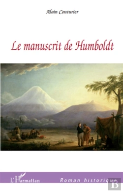 Bertrand.pt - Le Manuscrit De Humboldt