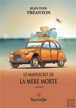 Bertrand.pt - Le Manuscrit De La Mère Morte