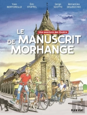 Le Manuscrit De Morhange