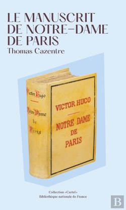 Bertrand.pt - Le Manuscrit De Notre-Dame De Paris : Le Manuscrit De Notre-Dame De Paris