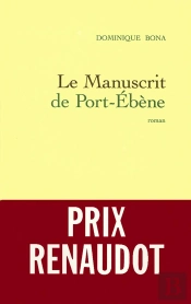 Le Manuscrit De Port Ebene