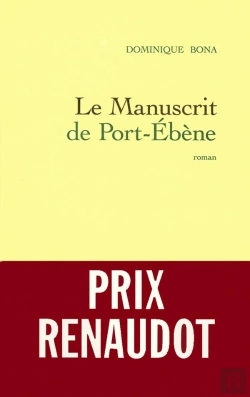 Bertrand.pt - Le Manuscrit De Port Ebene
