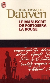 Le Manuscrit De Portosera La Rouge
