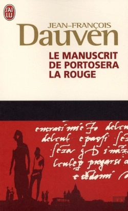 Bertrand.pt - Le Manuscrit De Portosera La Rouge