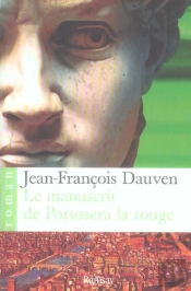 Le Manuscrit De Portosera La Rouge
