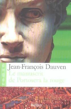 Bertrand.pt - Le Manuscrit De Portosera La Rouge