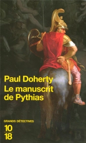 Le Manuscrit De Pythias