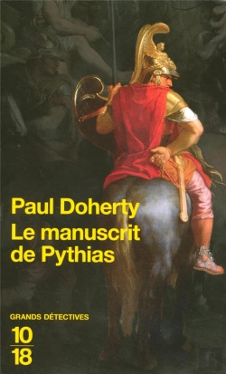 Bertrand.pt - Le Manuscrit De Pythias