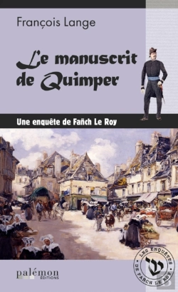 Bertrand.pt - Le Manuscrit De Quimper