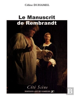 Bertrand.pt - Le Manuscrit De Rembrandt