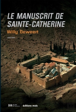 Bertrand.pt - Le Manuscrit De Sainte-Catherine