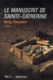Le Manuscrit De Sainte-Catherine