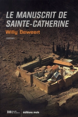 Bertrand.pt - Le Manuscrit De Sainte-Catherine