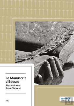 Bertrand.pt - Le Manuscrit D'Edesse