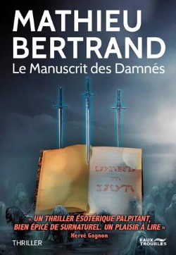 Bertrand.pt - Le Manuscrit Des Damnés