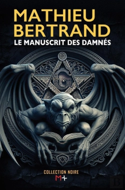 Bertrand.pt - Le Manuscrit Des Damnes
